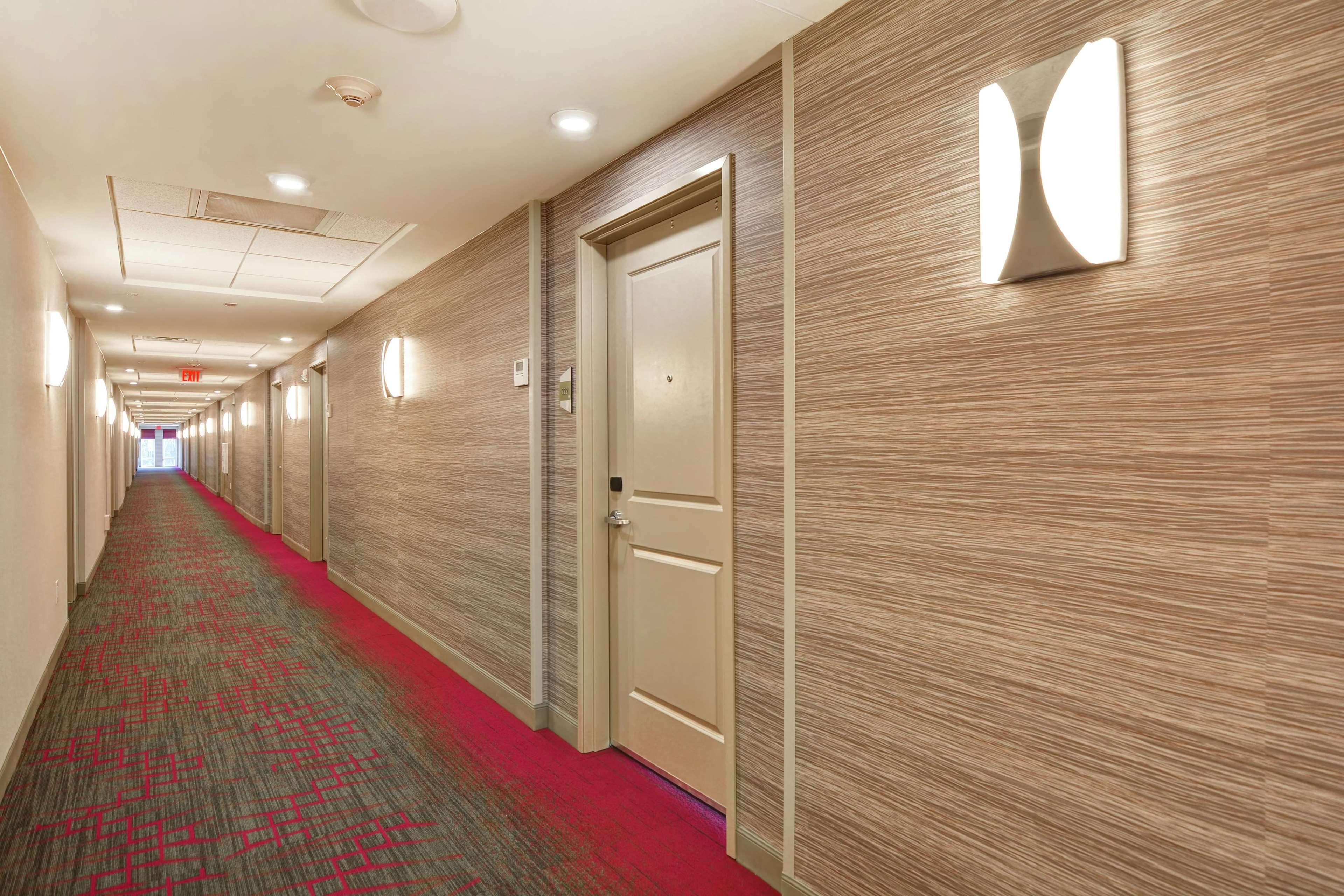 โฮม2 สวีท บาย ฮิลตัน ชาร์ลสตัน เวสต์ แอชลีย์ Hotel ภายนอก รูปภาพ