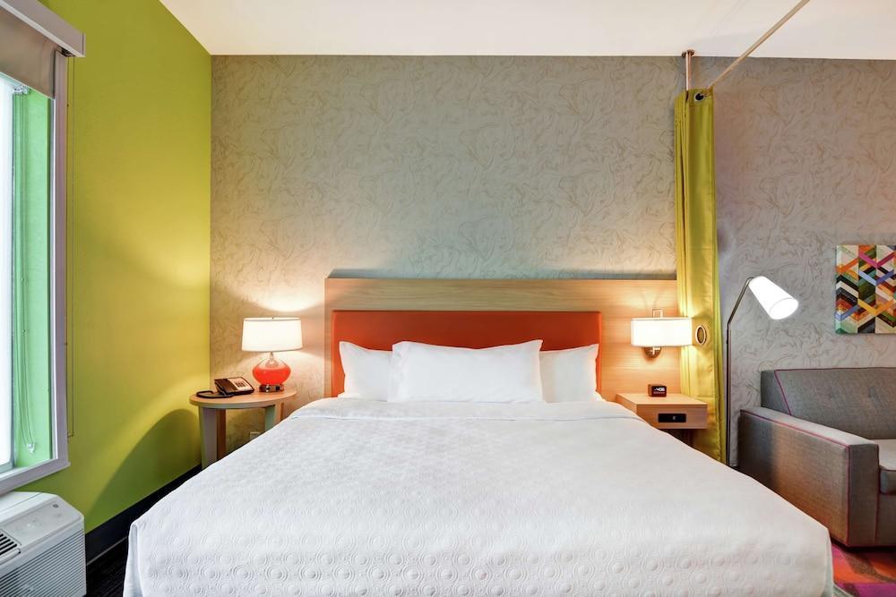 โฮม2 สวีท บาย ฮิลตัน ชาร์ลสตัน เวสต์ แอชลีย์ Hotel ภายนอก รูปภาพ