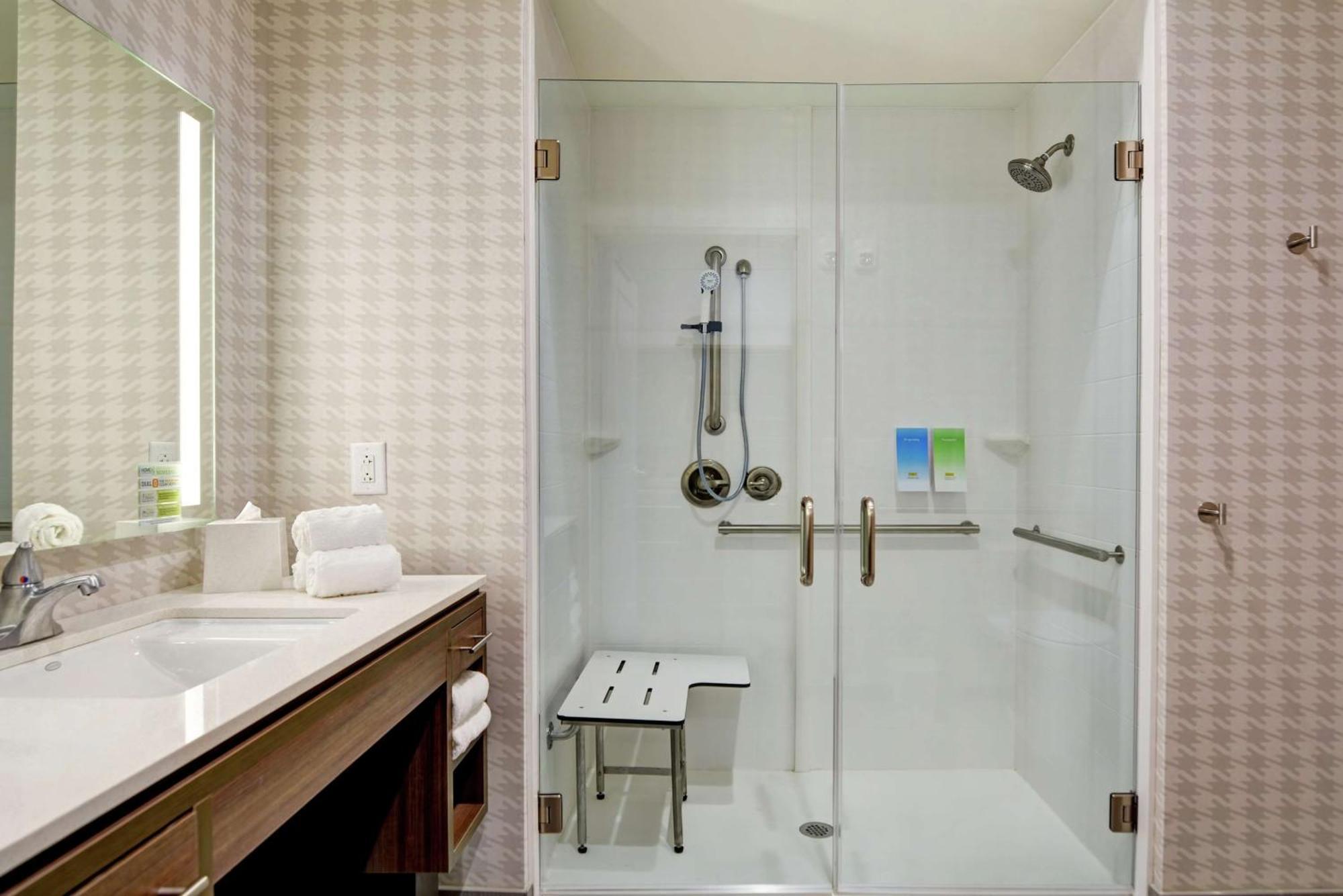 โฮม2 สวีท บาย ฮิลตัน ชาร์ลสตัน เวสต์ แอชลีย์ Hotel ภายนอก รูปภาพ