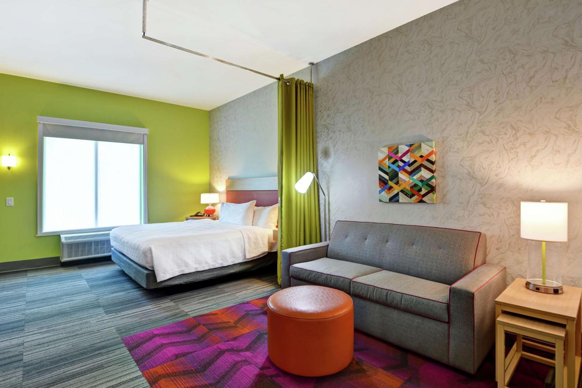 โฮม2 สวีท บาย ฮิลตัน ชาร์ลสตัน เวสต์ แอชลีย์ Hotel ภายนอก รูปภาพ
