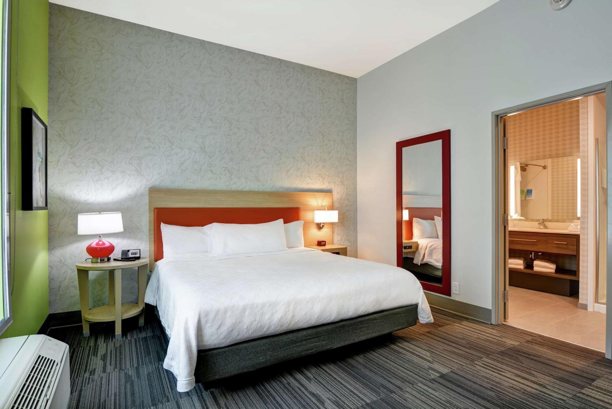 โฮม2 สวีท บาย ฮิลตัน ชาร์ลสตัน เวสต์ แอชลีย์ Hotel ภายนอก รูปภาพ
