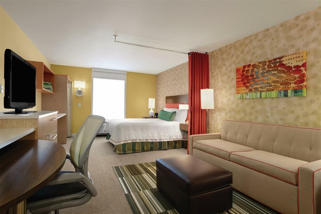 โฮม2 สวีท บาย ฮิลตัน ชาร์ลสตัน เวสต์ แอชลีย์ Hotel ภายนอก รูปภาพ